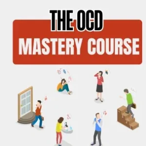 The OCD Mastery Course